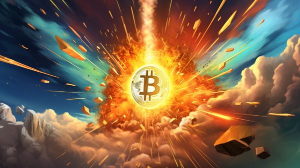 비트코인 다시 3만 5000달러 도달할까…신고점 경신 예측도