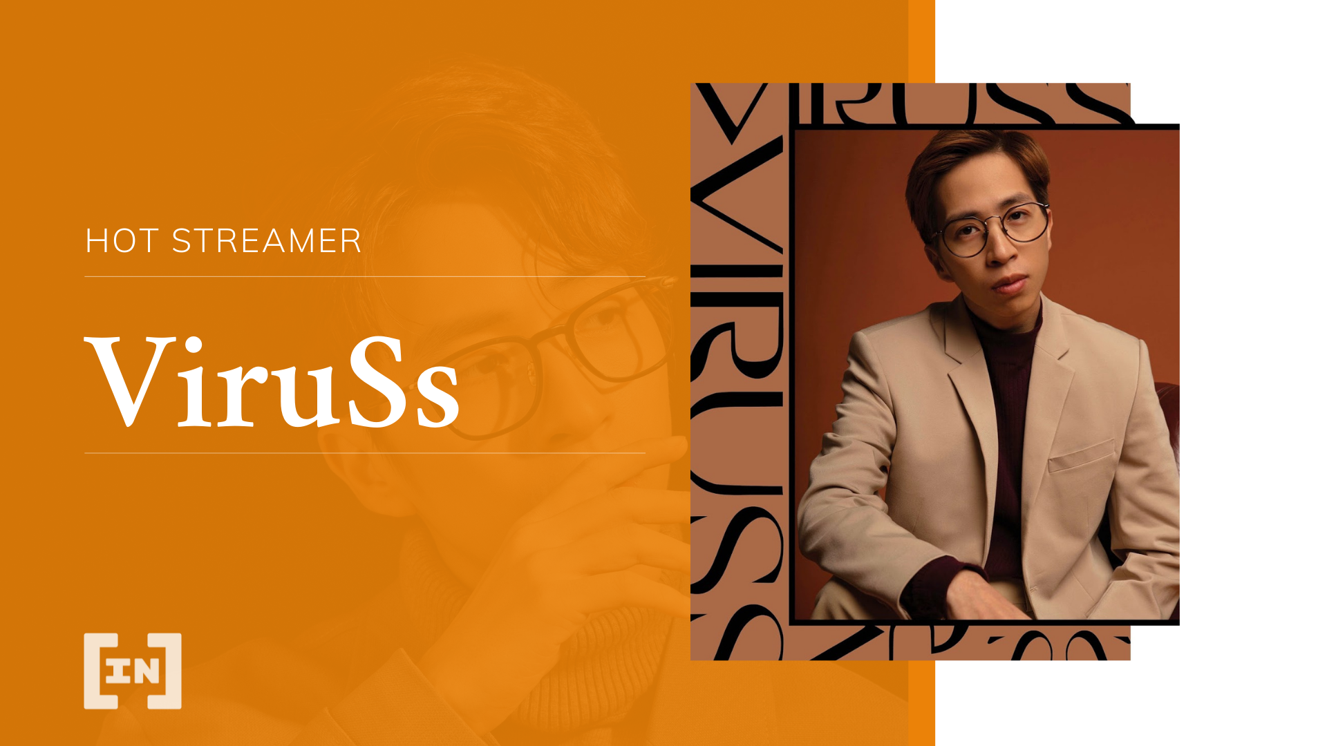 Streamer hàng đầu Việt Nam ViruSs tiết lộ đầu tư số tiền lớn vào token BHO