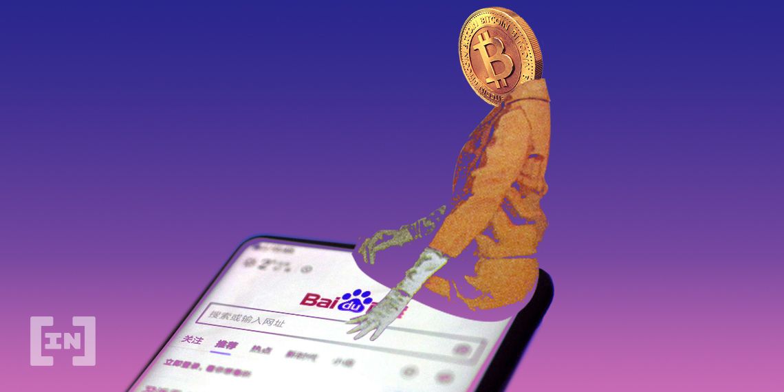 China BTC Volume on LocalBitcoins Hits 2-Year Low, Baidu Searches Dwindle