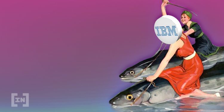 Carrefour aux Émirats arabes unis utilise la blockchain d’IBM pour tracer les aliments