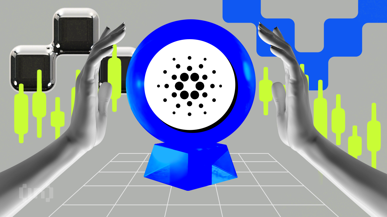 Cardano (ADA) Price Drop: Short-Term Setback or Sign of Long-Term Trouble?