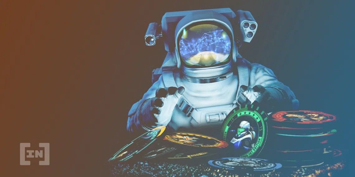 人気NFTコレクションPudgy Penguins、900万ドルの資金調達に成功