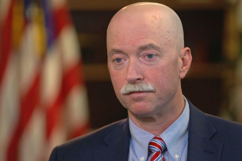 Sean Ragan, đặc vụ FBI nói về lừa đảo tiền điện tử trên LikdedIn