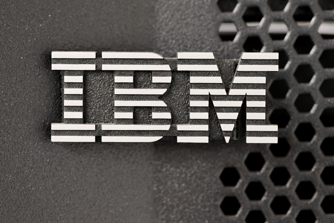 IBM