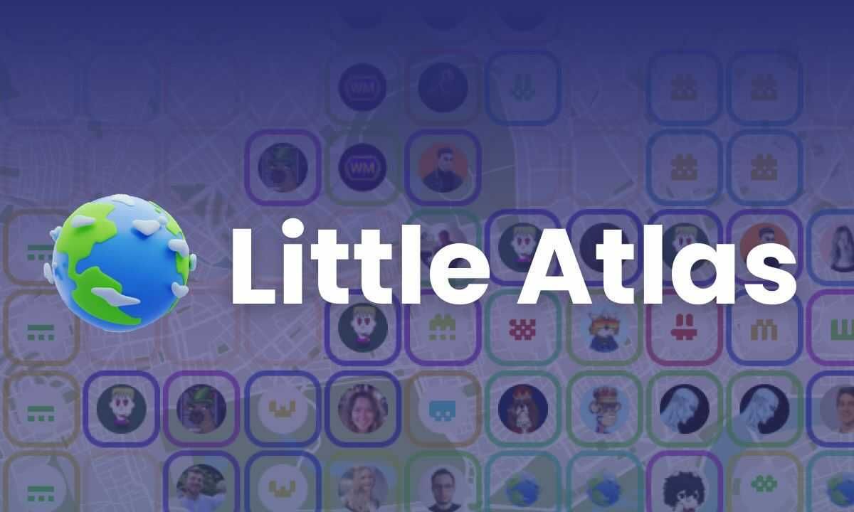 Little Atlas Is Building the IRL Metaverse on Solana