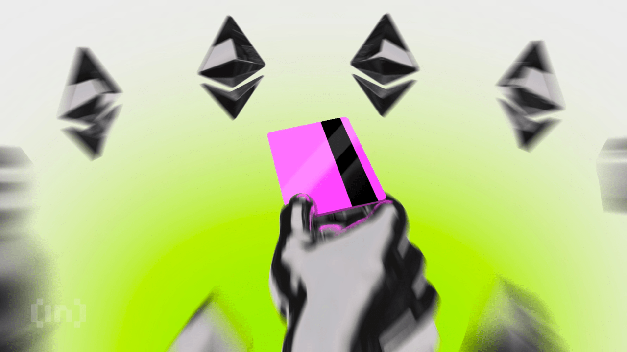 Kredi Kartıyla Ethereum Nasıl Alınır? Adım Adım Rehber