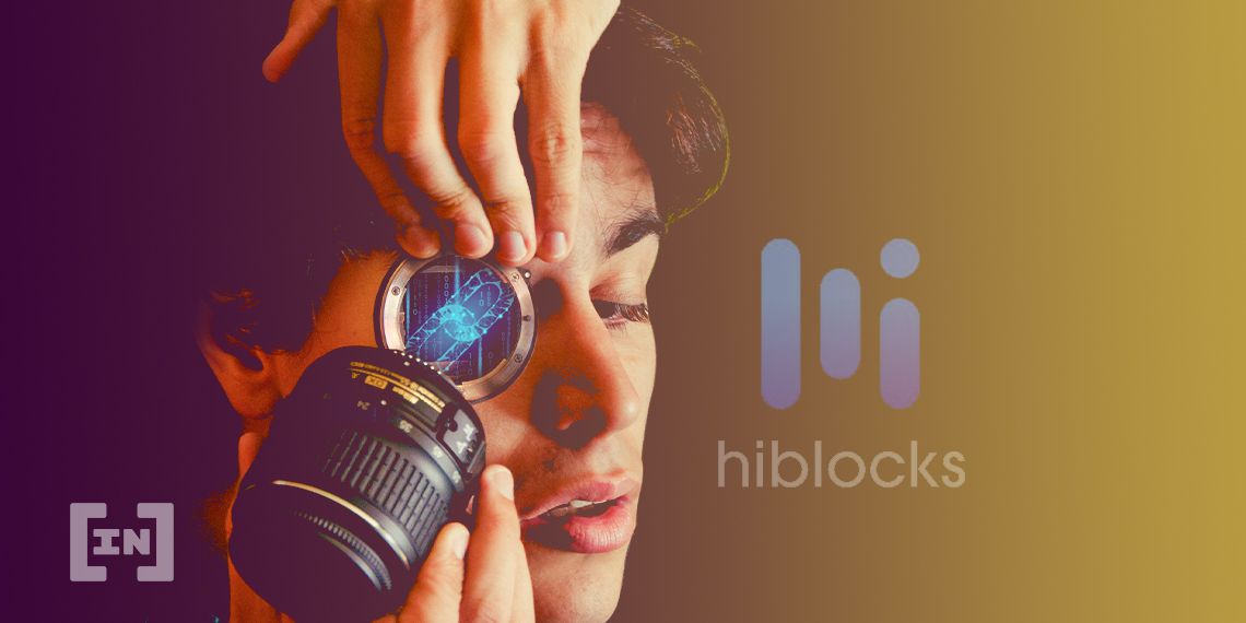 영화 ‘기생충’의 큰손, 바른손, 하이블럭스와 블록체인 파트너쉽 맺어