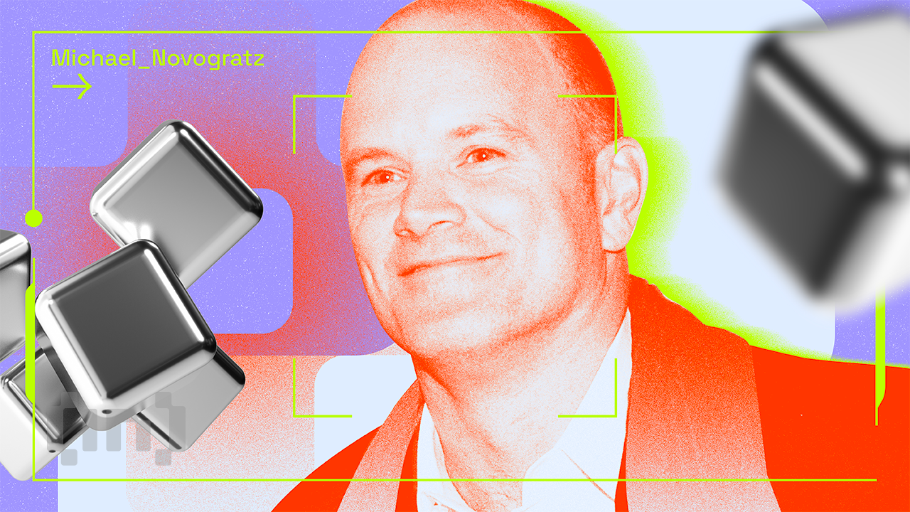 Новограц признался, что у него есть доля в Ripple, но вскоре удалил твиты