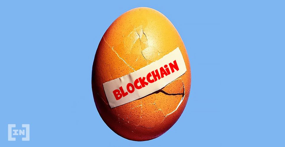 blockchain working group