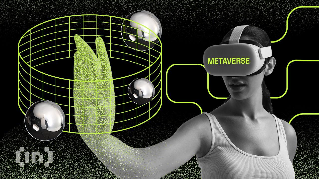 Apple Etkinliği Başlıyor: Metaverse Projelerinde Hareketlilik