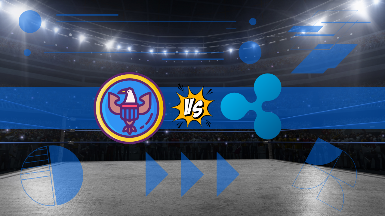 XRP Price Stumbles Amid SEC Appeal Uncertainty, But XRP20 Presale Is Approaching $2 Million