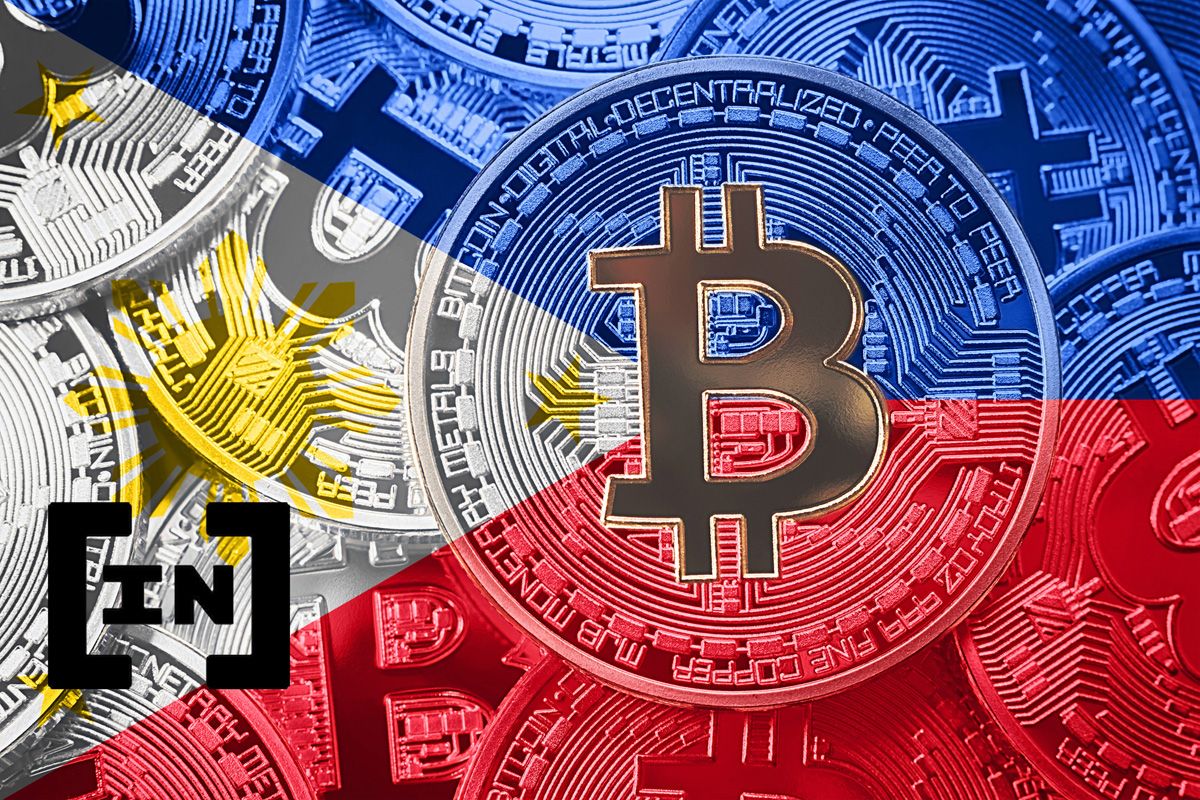 Blockchain to Help Philippines Bank Triple Business This Year