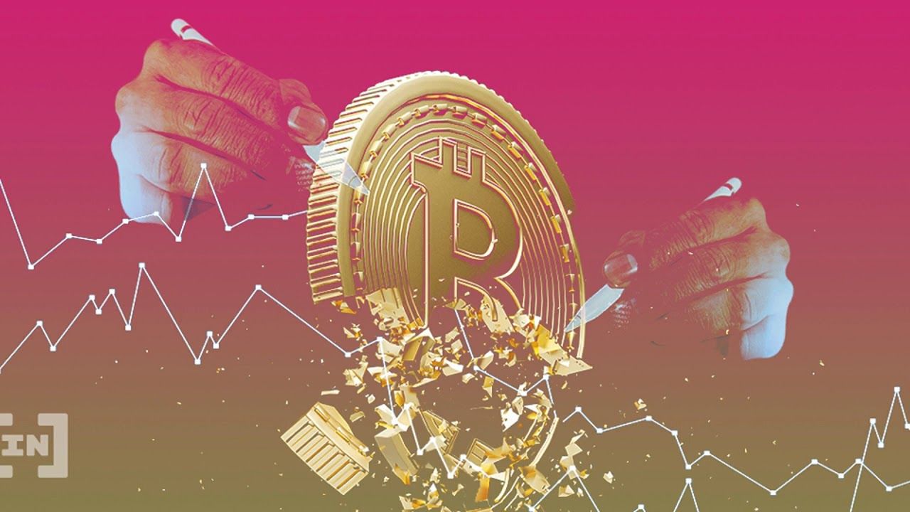 Le Bitcoin s’est-il “réinitialisé” à sa véritable valeur de marché ?