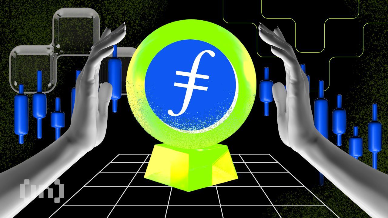 Phân tích giá Filecoin 24/2: FIL sẵn sàng cho một đợt tăng mới?