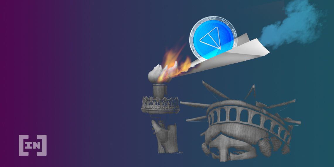 “사형선고” 텔레그램 TON, 한국인 공동구매로 수백억 투자했는데, 환급 가능할까?