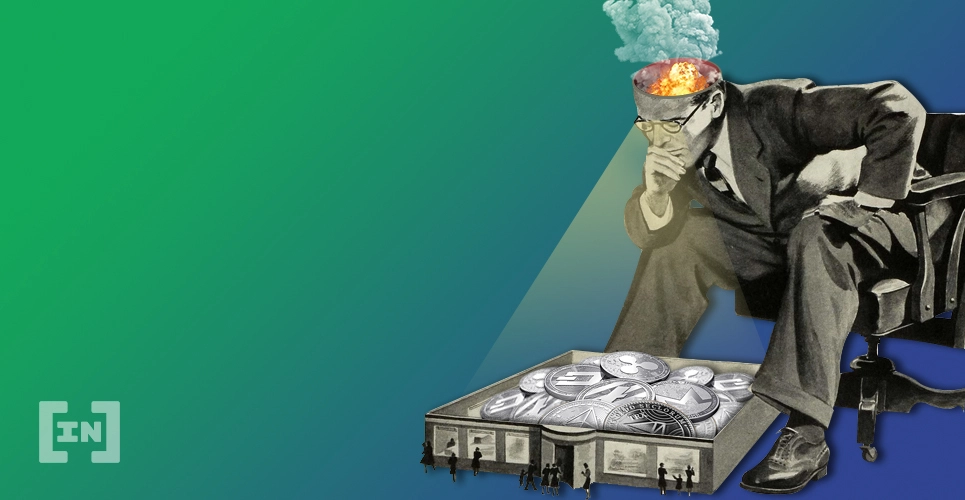 Bitcoin Dominance giảm dưới 40%, nhưng sao không thấy Altcoin Season?