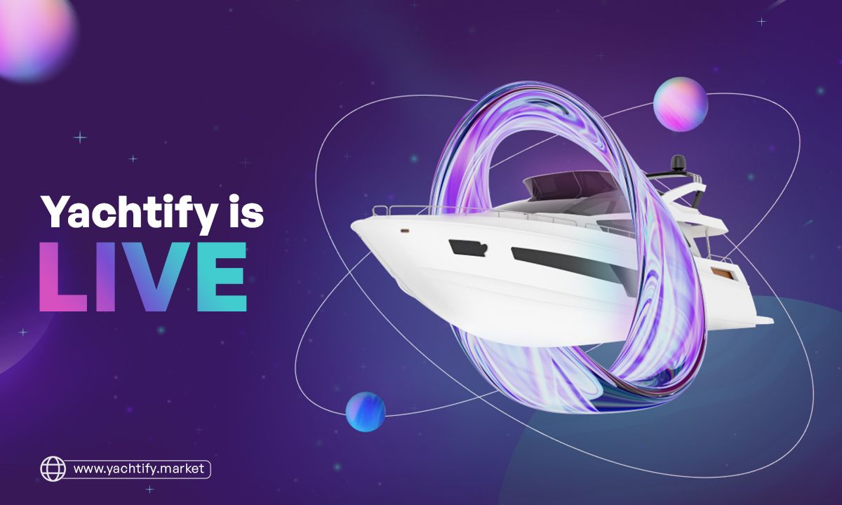 Enjin Coin And Kava Traders See Yachtify As A Huge Opportunity