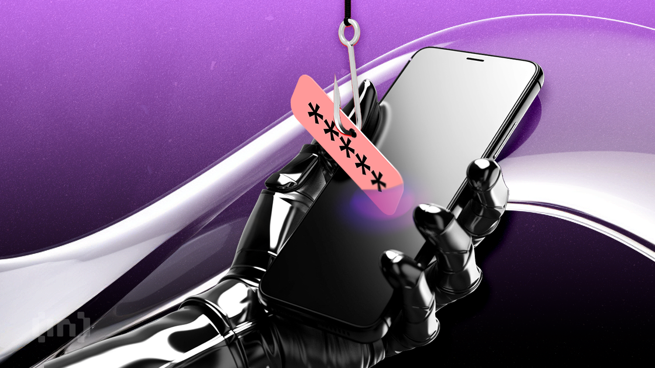 新加密钓鱼团伙窃取数百万钱包资产