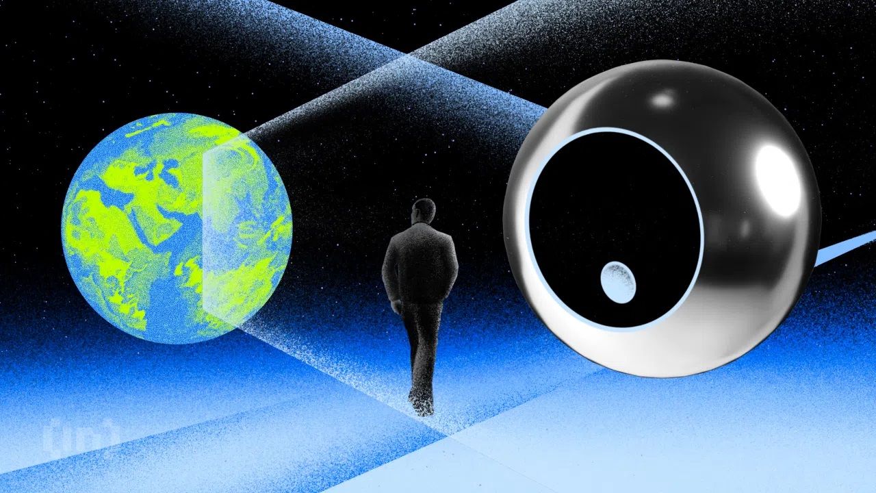 케냐, 미성년자 데이터수집 우려로 월드코인 중단 “WLD, 최고가 대비 30% 하락”