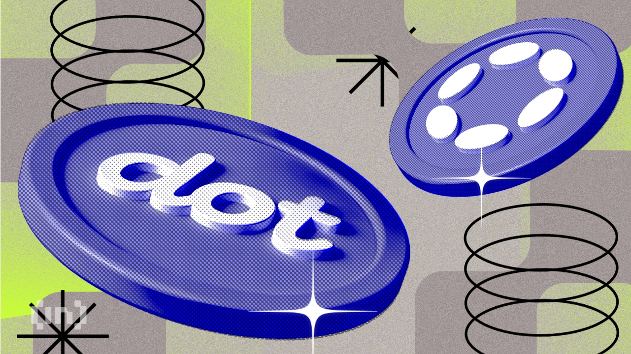 ポルカドットが価格調整に直面：下降トレンドは間近か？