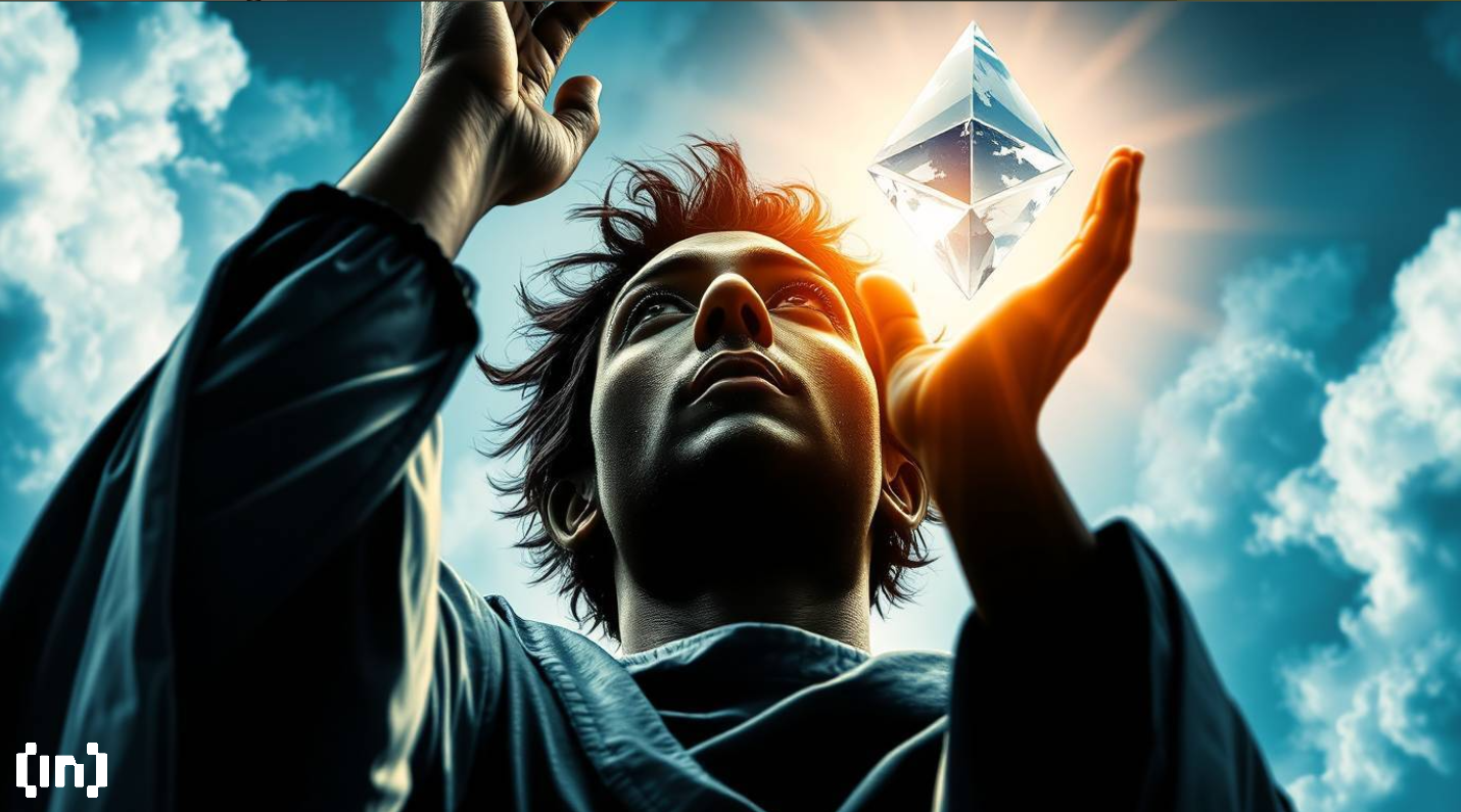 Que nous réserve le cours de l’Ethereum (ETH) pour juillet 2025 ?