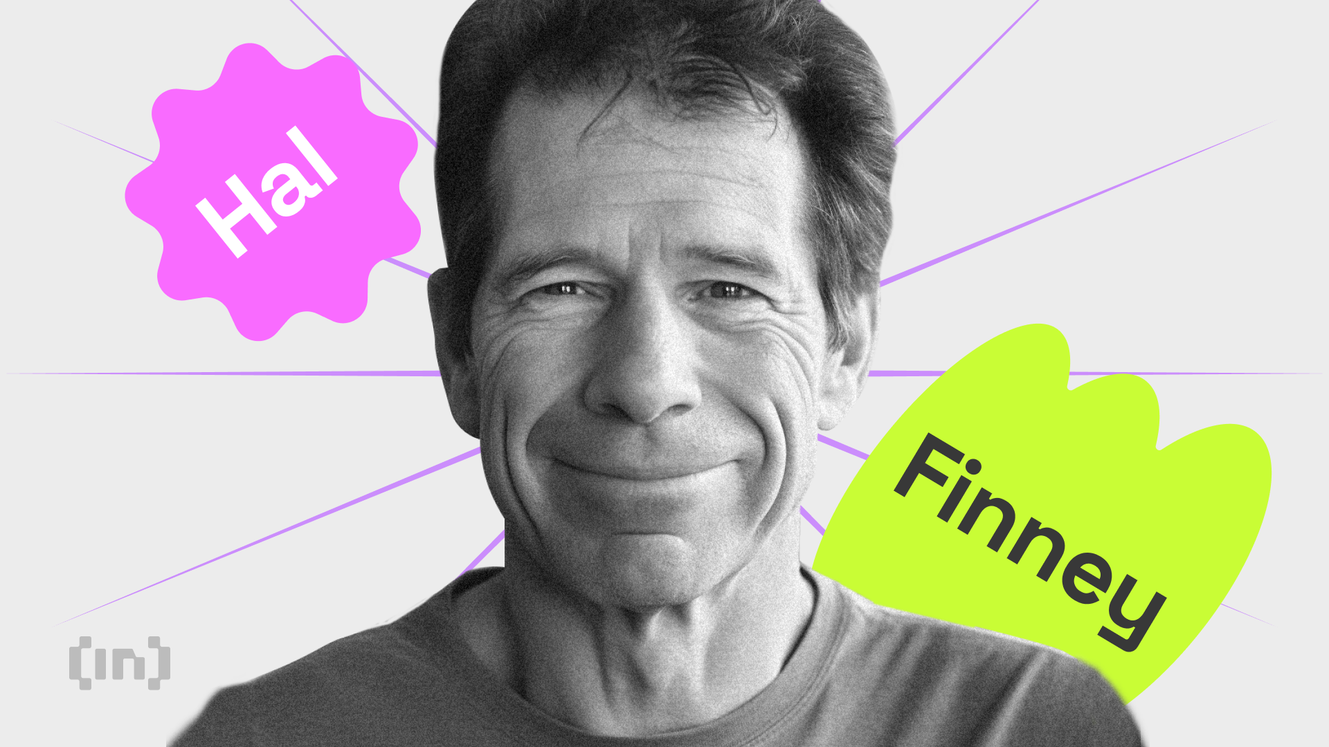 Hal Finney: Visioner di Balik Bitcoin dan Potensi Sebagai Satoshi Nakamoto