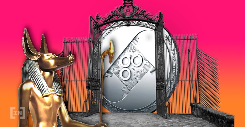 OmiseGO (OMG) Praying for Some Relief