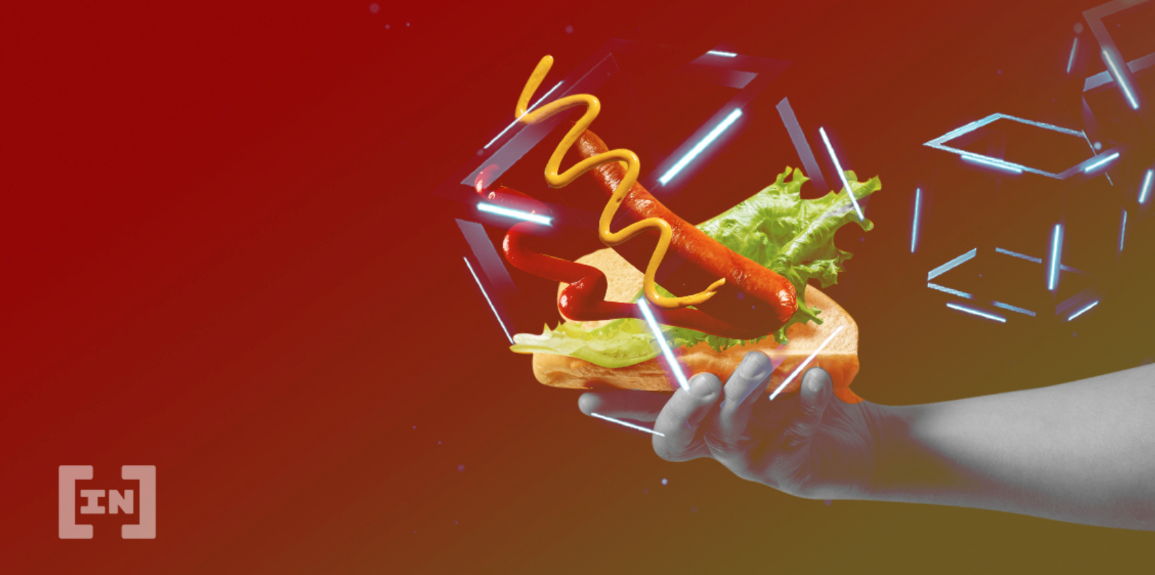 La chaîne de fast-food Quiznos accepte les paiements en bitcoins (BTC)