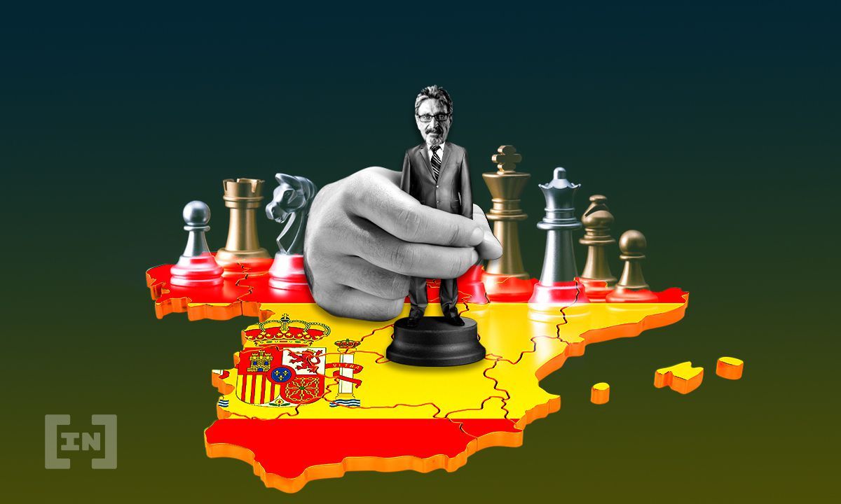 Embaixada da Espanha está faminta por airdrops no Twitter (X) e ninguém sabe por quê