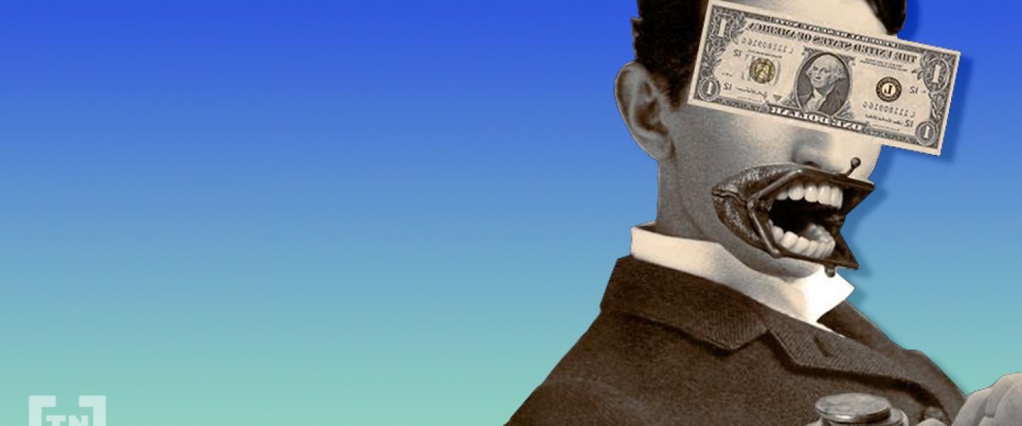 Concerns Over Inflation Return, Highlighting Need for a Global Standard (Why Not Bitcoin?)