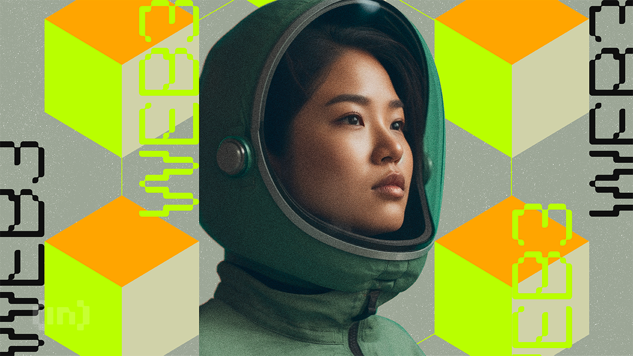 China sendet”ADA-Chain” Blockchain-Satellit ins All