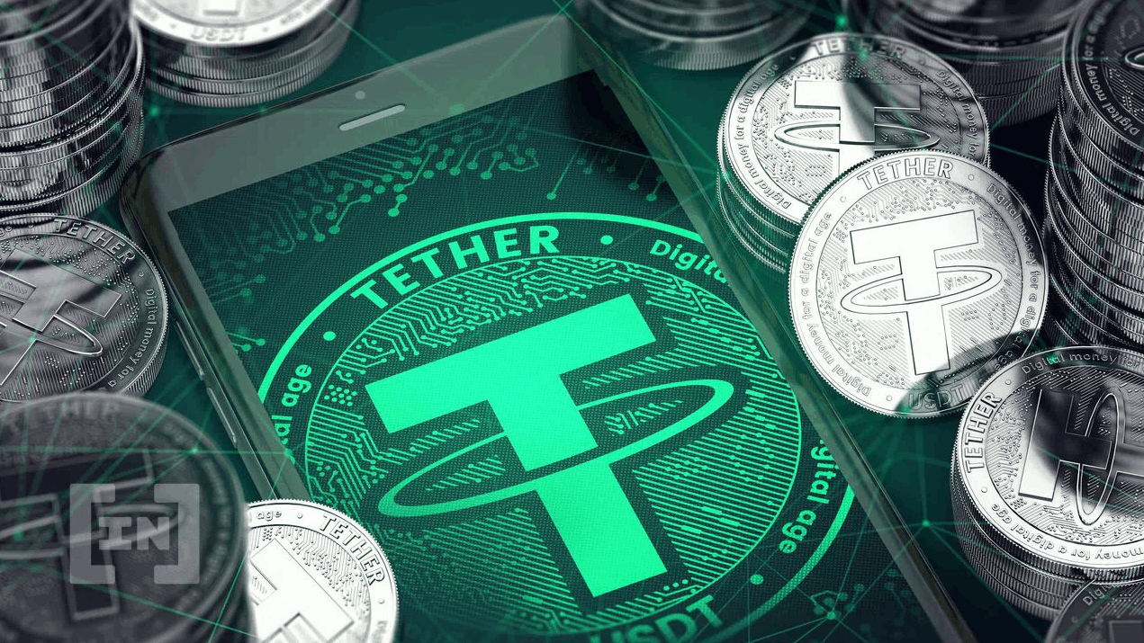 Tether triển khai Stablecoin USDT trên Tezos Blockchain
