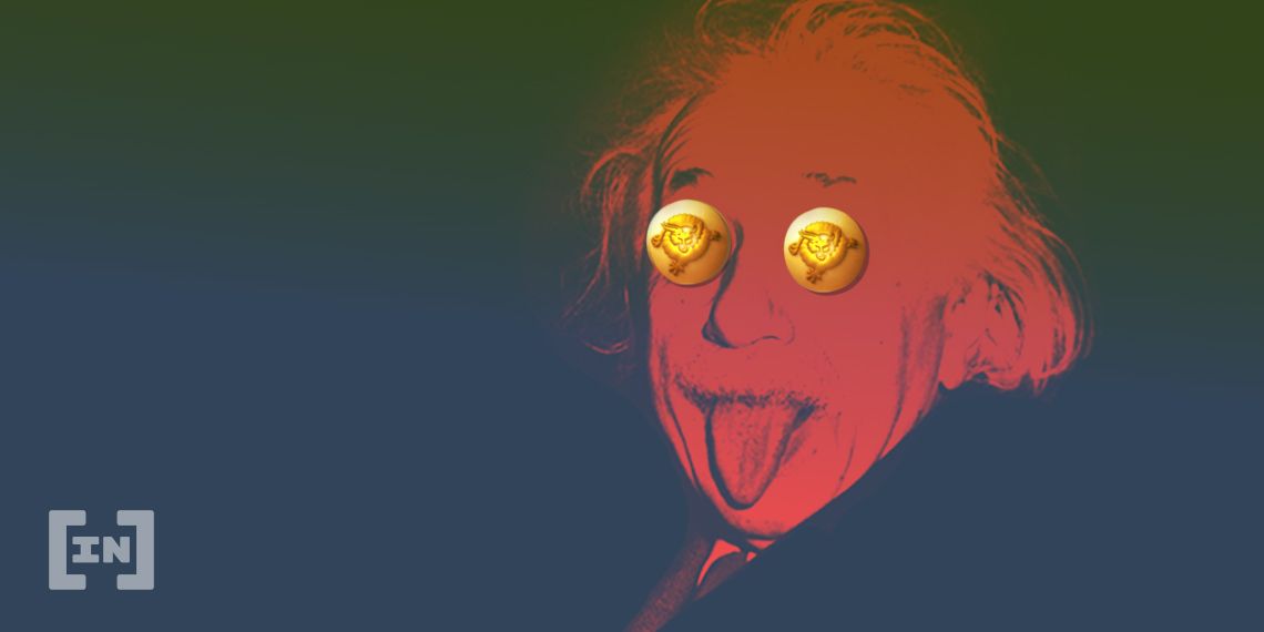 Криптовалюта Bitcoin SV: почему ее торговые объемы превышают XRP?