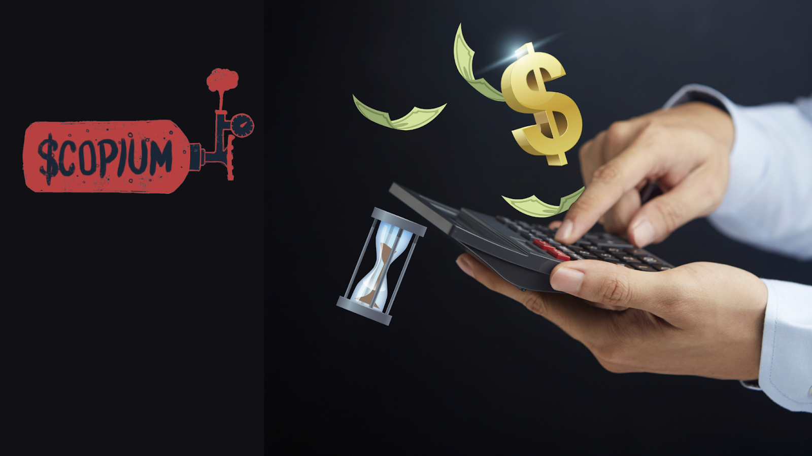 Dogecoin pode chegar a US$ 1, mas $COPIUM pode explodir