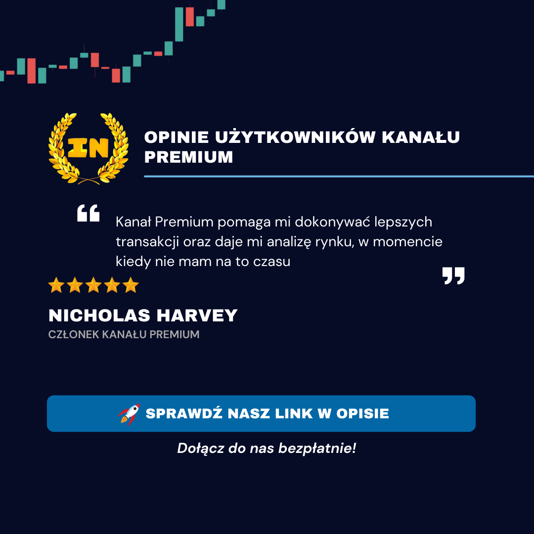 Kanał Premium - pozytywna opinia