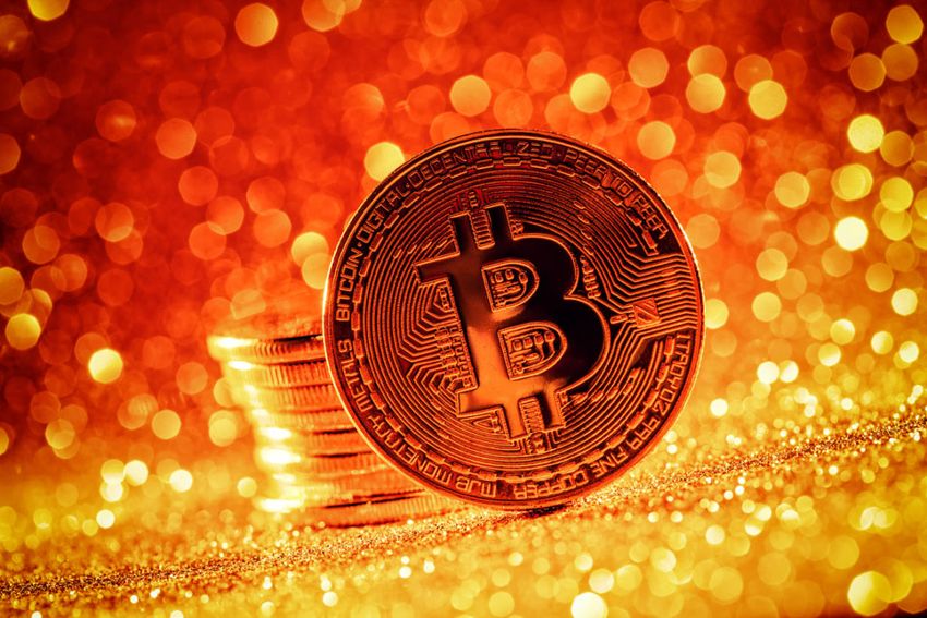 Bitcoin gold
