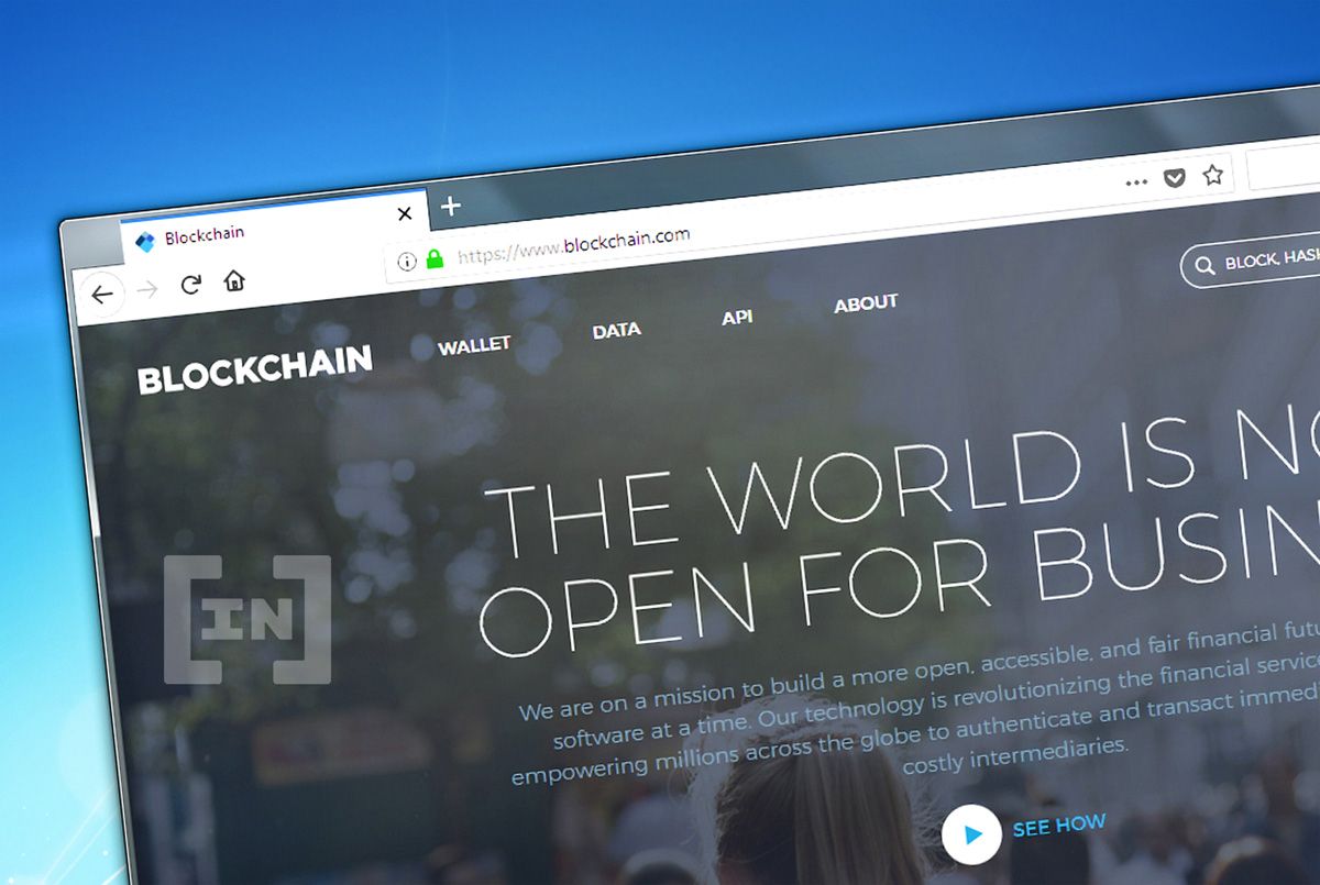 Blockchain.com Hits $14 Billion Valuation Following Lightspeed-Led Funding Round