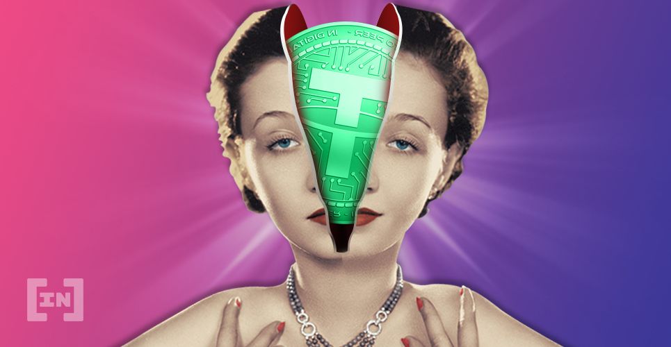 Effondrement de l’USDT : De grosses conséquences à prévoir