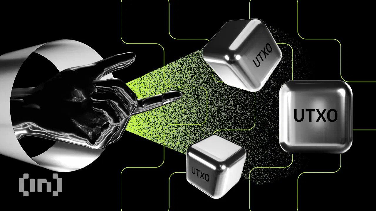 UTXO: Czym jest Unspent Transaction Output?