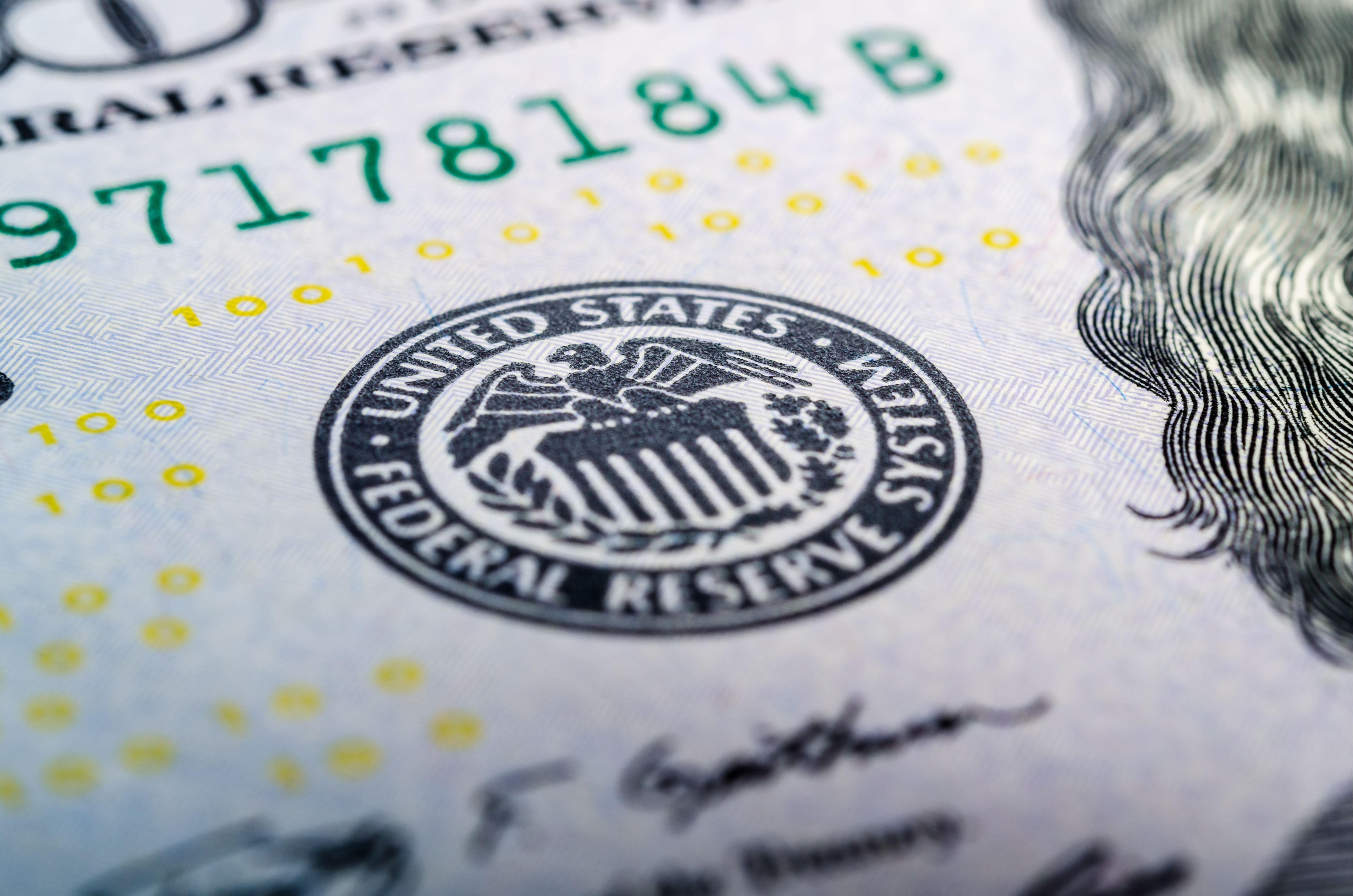 united states federal reserve system