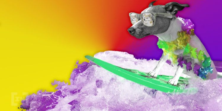 Dave Portnoy appelle Dogecoin un effort de pump et dump