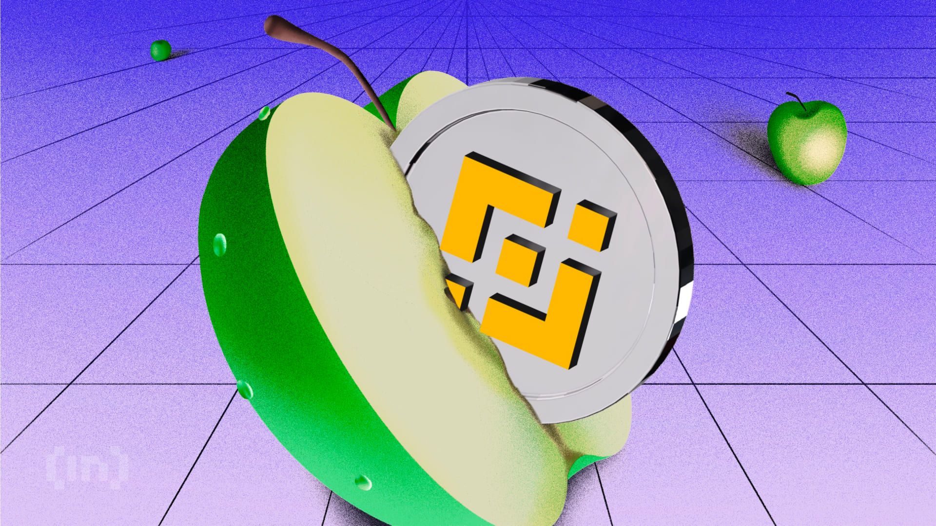 BNB, Son Düşük Seviyelerden %40 Yükseldi: Birikim Artıyor