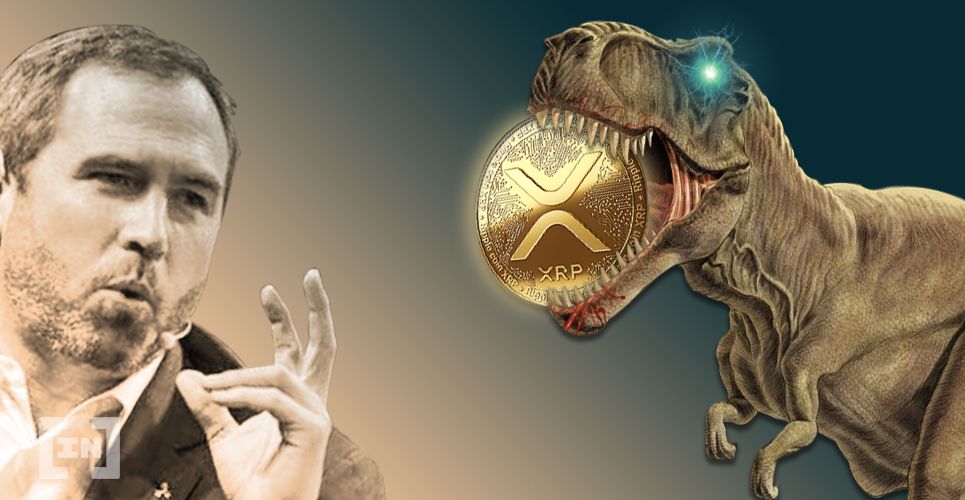 Ripple Executives Push Back Against Subpoenas for Personal Finance Records