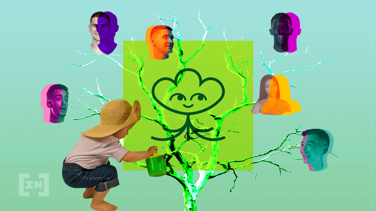 Rumor Potensi Airdrop Sukses Picu Aksi Pump Pasar Lens Protocol