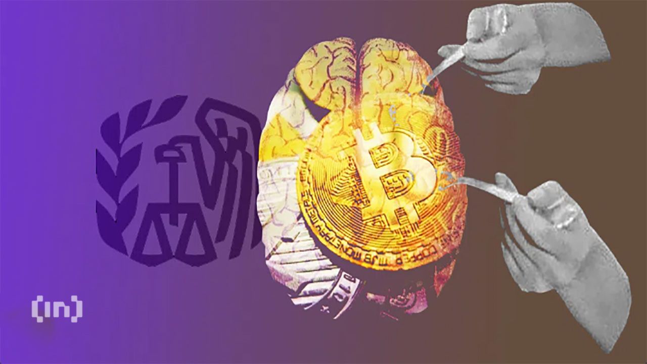 Get Your Crypto Taxes in Order, Warns IRS as It Announces Investigations Into ‘Hundreds’ of Evaders