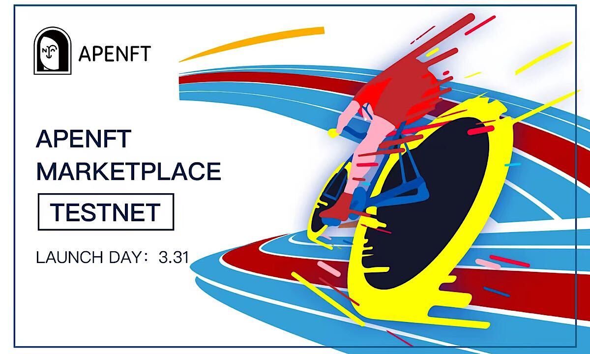 APENFT Marketplace Launches Testnet with an Exciting Developer Sprint