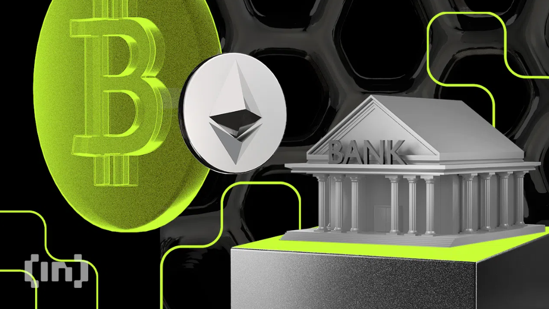 Criptomoedas x bancos: Qual é a escolha mais inteligente?