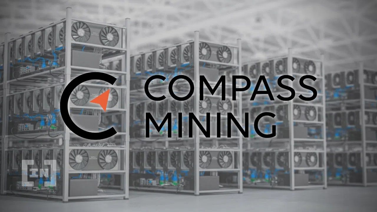 Compass Mining zamyka kopalnie w Georgii z powodu zbyt wysokich stawek za energię