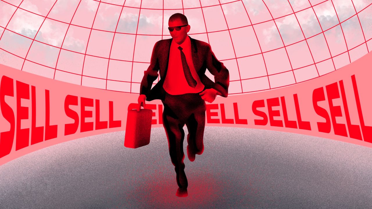 24h Crypto : vous avez investi dans ce jeton ? Retirez vite votre argent !