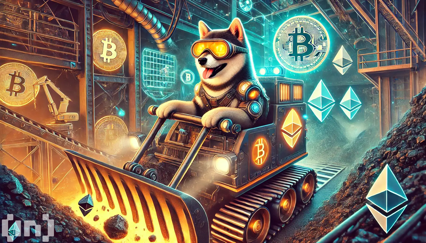 Le burn rate du SHIB frôle les 900 % : signe d’un rallye imminent ?